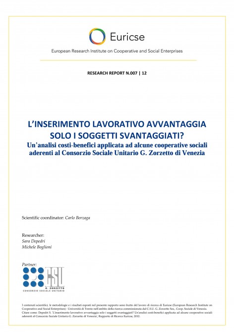 7-12 inserimento lavorativo