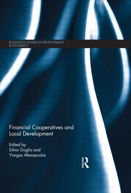 financial coop and local deve