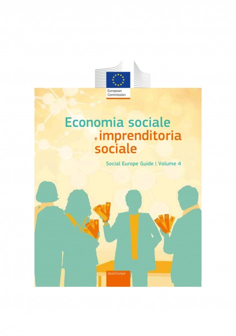guida economia sociale