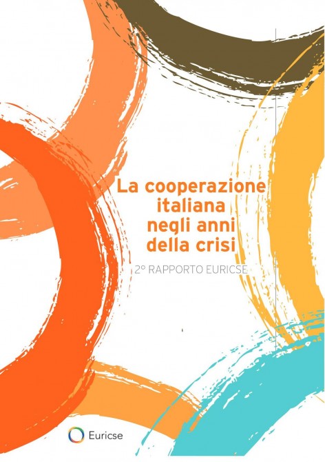 secondo rapporto euricse